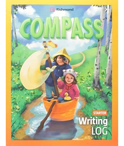 Compass Starter - Writing Log - Richmond