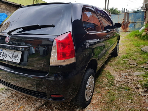 Imagem 6 de 10 de Fiat Palio 2008 1.0 Fire Flex 3p