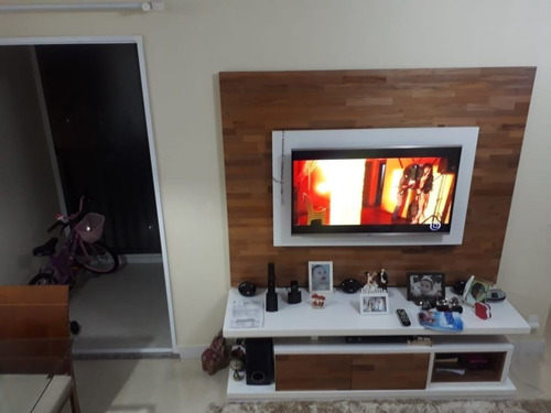 Imagem 4 de 9 de Apartamento Bairro Planalto - Sbc - Mv5617