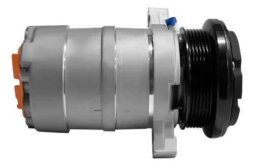 Brand New Ryc Ac Compressor Kit Ca90n Fits Chevrolet Ast Cck