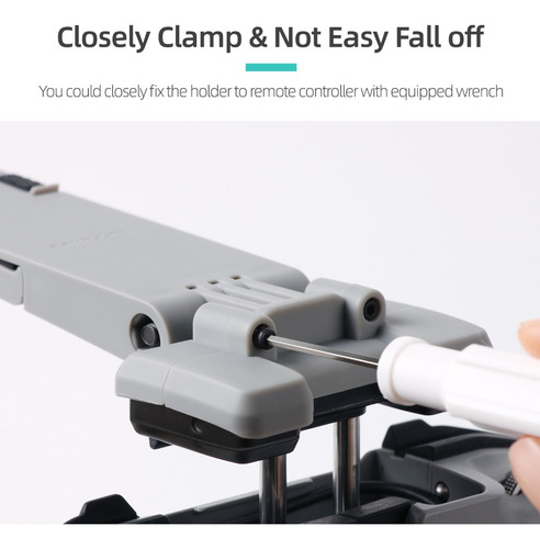 Para Smartphone E Tablet Suporte Para Dji N3 N2 N1