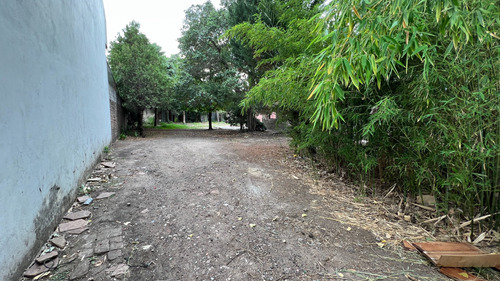 Terreno Venta Lado Norte Ituzaingó