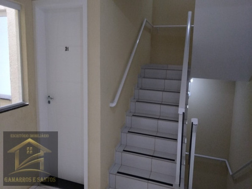 Imagem 2 de 13 de Belo Apartamento Com Ótima Localização No Jardim Paulista - Cgs - Ap00021 - 33355067