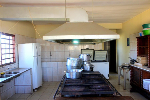Imagem 14 de 15 de Chácara Para Venda Em Ra Xiv São Sebastião, Zona Rural - M0341_1-1629809