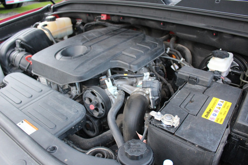 SsangYong Musso Grand 2.2Td Glx Mt6 4Wd
