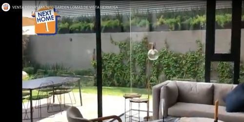 Imagen 15 de 16 de Departamento Garden Lomas De Vista Hermosa