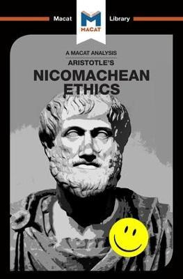 Libro Nicomachean Ethics - Giovanni Gellera