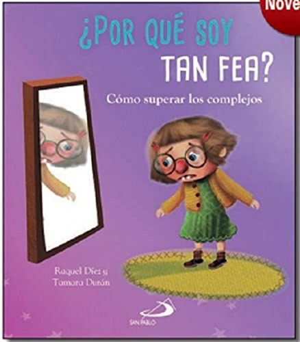 Libro - ¿por Qué Soy Tan Fea? 