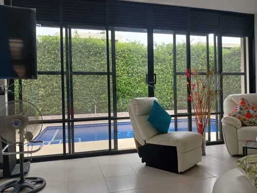 Espectacular Casa En Ricaurte