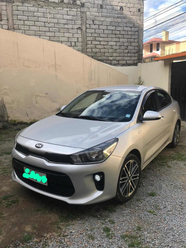 Kia Rio 1.4