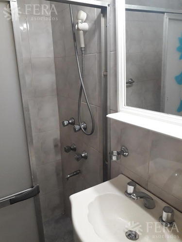 Imagen 13 de 16 de Venta De Departamento De 3 Ambientes Con Balcon En San Telmo (28031)
