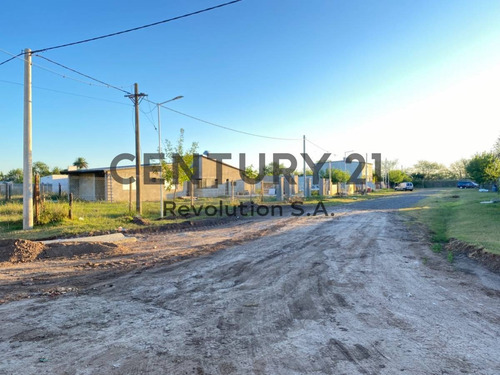 Imagen 6 de 14 de Terreno De 550 M2 En Luis Palacios - Posesión Y Escritura Inmediata