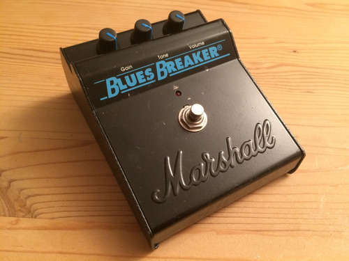 bluesbreaker mk1