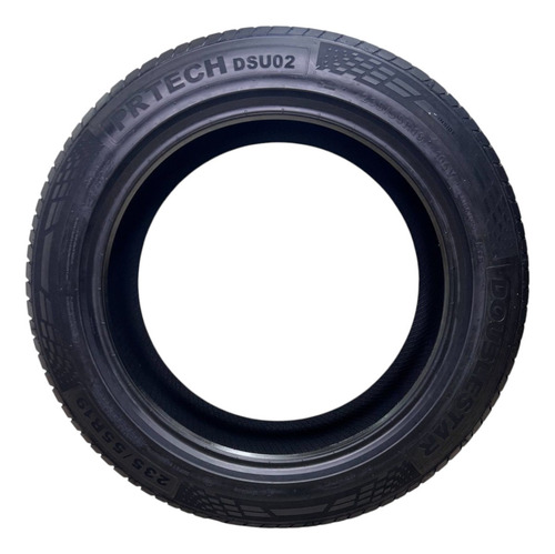 Pneu 235/55r19 105v Xl Tl Doublestar Prtech Dsu02 Índice De Velocidade V