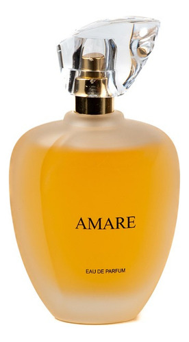 Perfume Amare Ebc Perfumes Volumen De La Unidad 100 Ml