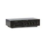 Receiver Amplificador Frahm Slim 1000 Som Residencial Igreja