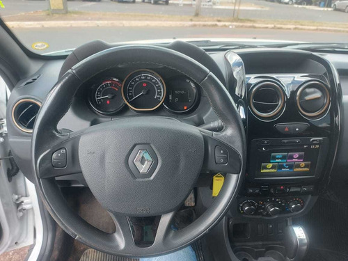 Imagem 9 de 11 de Renault Duster 1.6 16v Sce Dynamique Cvt (flex)