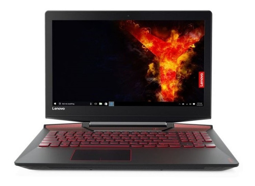 Laptop Gamer Lenovo Y720 Core I7 1tb + 128gb Ssd 16gb Nvidia