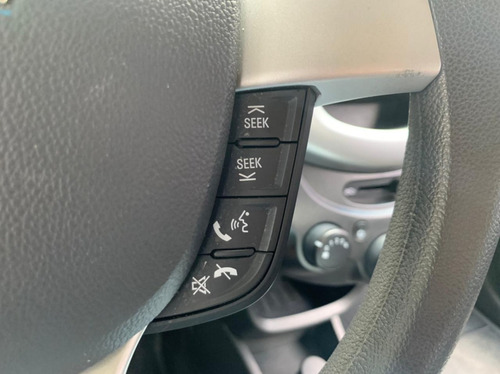 Imagen 11 de 13 de Chevrolet Beat Activ 2019 Std