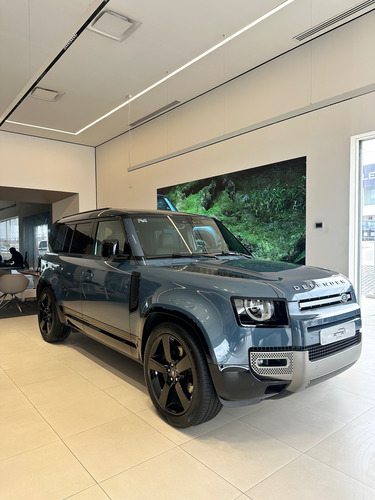 Land Rover Defender 110 3.0 Mhev X-Dynamic S Awd