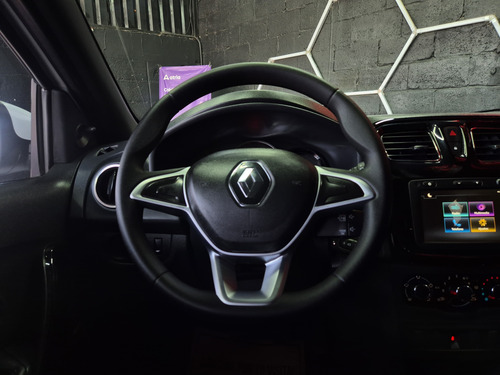 Renault Stepway Zen Tm Mod. 2023
