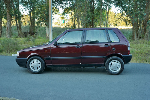 Fiat Uno 1.6 Scr