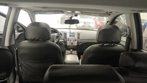 Hyundai Veracruz 3.8 Gl 4x4