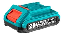 Comprar Batería 2ah 2amp Total Litio-ion 20v P\u002F Herramientas Inalamb