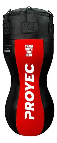 Bolsa silueta boxeo new arrivals