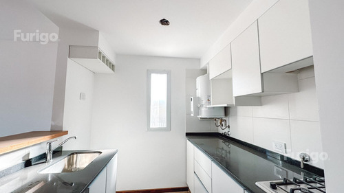 Venta. Departamento Monoambiente Con Balcón. A Metros De Bv. Oroño