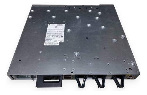 Cisco Catalyst 3850 Network Switch, Ws-c3850-24t