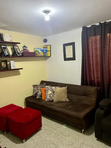 Apartamento Ubicado En Unidad De Tradición - Simón Bolívar