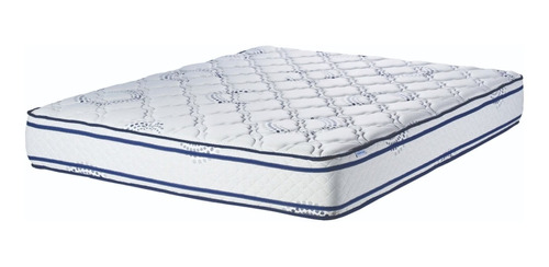 Colchon Suavestar Atmosphere 200x200 Pillow Viscoelastico