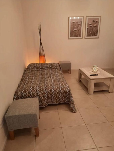 Imagen 3 de 18 de Alquiler Departamento 2 Ambientes Con Piscina En Portezuelo - Nordelta.