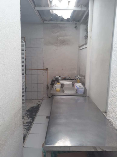 Imagem 29 de 30 de Sobr 3 Dorms Boqueirão Santos R$ 1.7 Mi, Cód:10729 - A10729