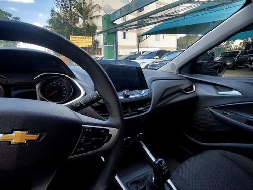 Chevrolet Onix Onix 1.0 TURBO FLEX LT MANUAL
