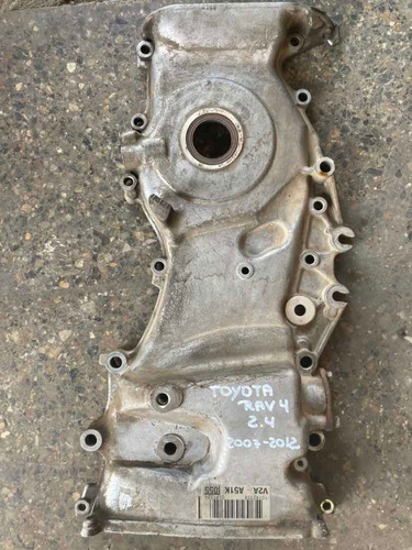 Tapa De Distribución Toyota Rav 4 (2007-2013) 2.4 Original