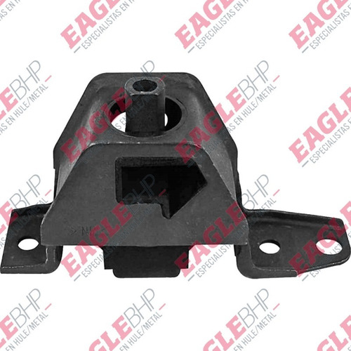 Soporte Front Fiat Palio Adventure 2004 - 2007 2.4 Nuevo