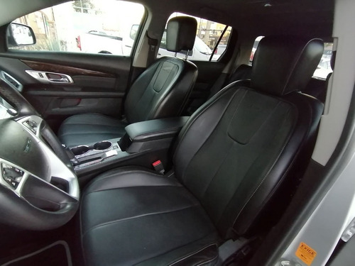Imagen 9 de 15 de Gmc Terrain Denali 2017