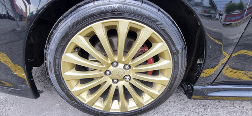 Subaru Legacy 2.5 I Gt H4 At