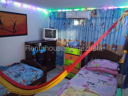 Apartamento En Venta Urbanizacion Cagua Residencias Codazzi 25-20074 Jecg