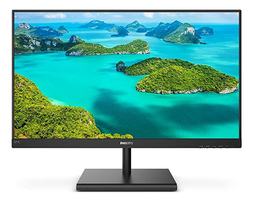 226e9qdsb - Monitor Sin Marco De 22 Pulgadas, Ips  .