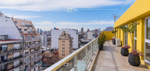 Imagen 22 de 30 de Divino 2amb Super Luminoso Scala Dos Edificio Full Amenities!hh