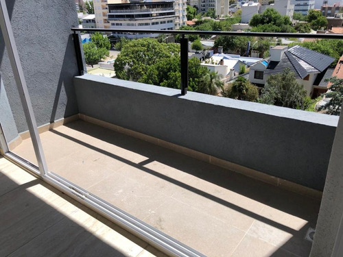Venta Depto 1 Dorm , Edificio Los Nogales V