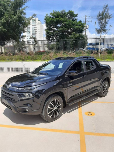 Fiat Toro 2.0 16v Turbo Diesel Ultra 4wd At9