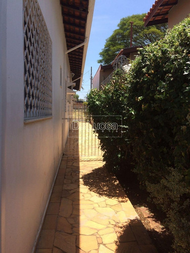 Casa À Venda Em Nova Campinas - Ca002996