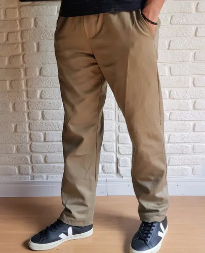 Calça chino hotsell masculina skate