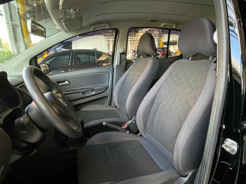 Volkswagen Fox 1.6 Vht Prime Total Flex 5p