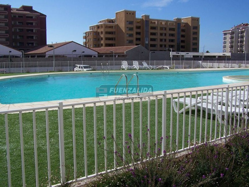 Departamento En Venta De 2 Dormitorios En La Serena