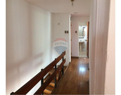 Casa En Venta A Pocas Cuadras De Parque Brasil